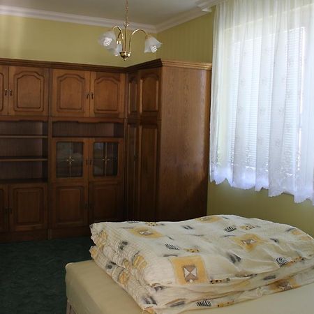 Orwa apartmanok - Cédrus köz Zalakaros Exterior foto
