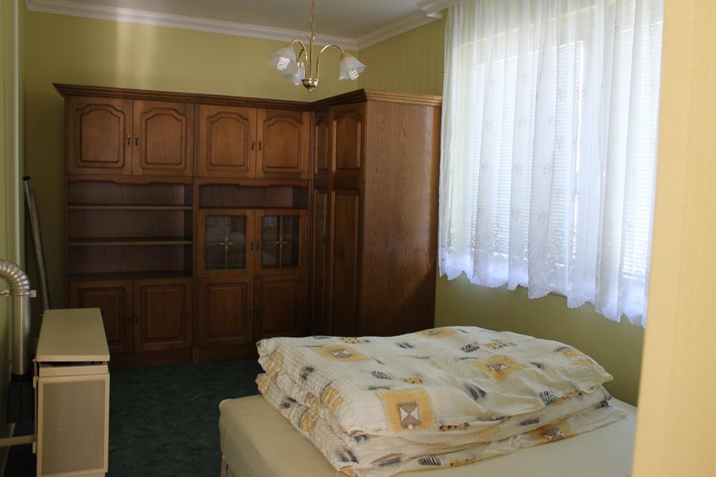 Orwa apartmanok - Cédrus köz Zalakaros Exterior foto