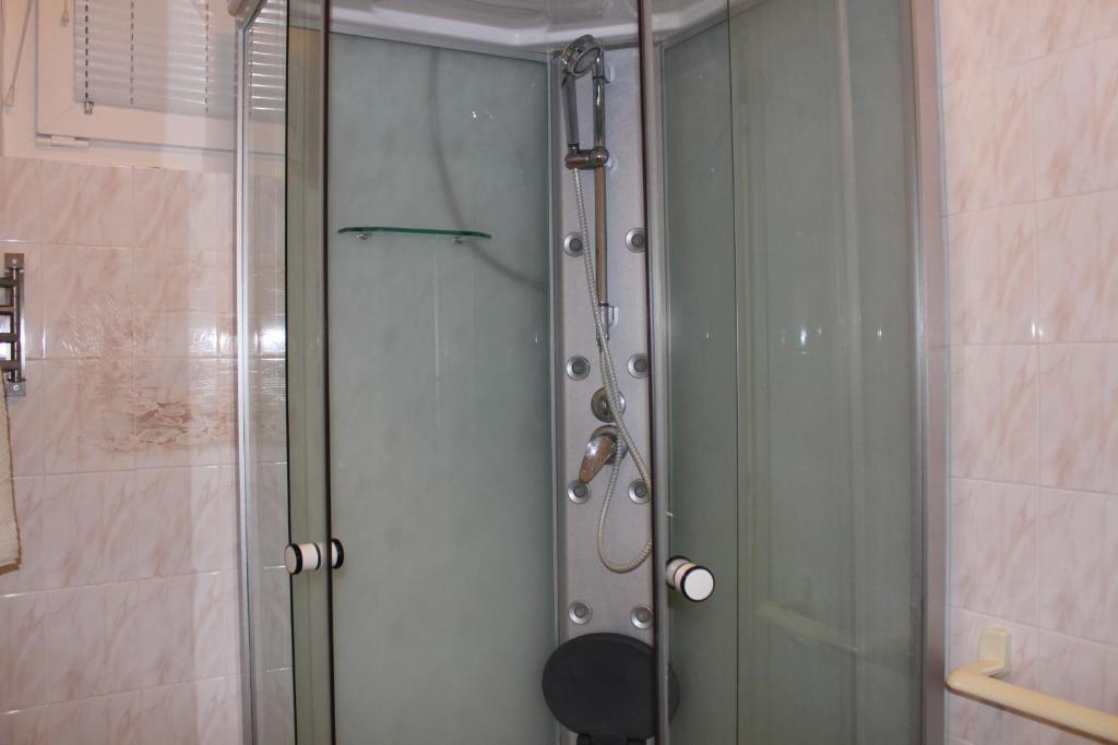 Orwa apartmanok - Cédrus köz Zalakaros Habitación foto