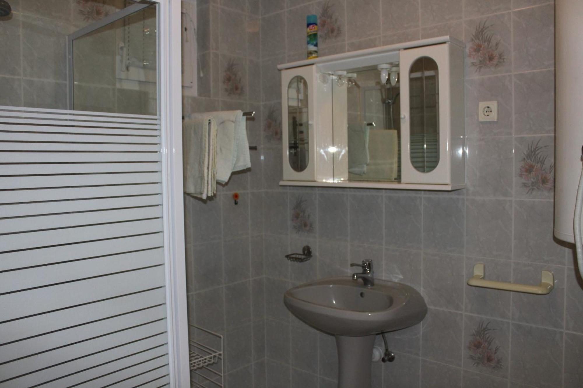 Orwa apartmanok - Cédrus köz Zalakaros Exterior foto