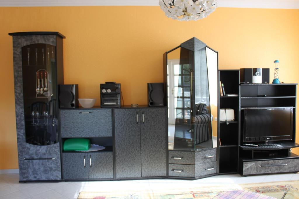Orwa apartmanok - Cédrus köz Zalakaros Habitación foto