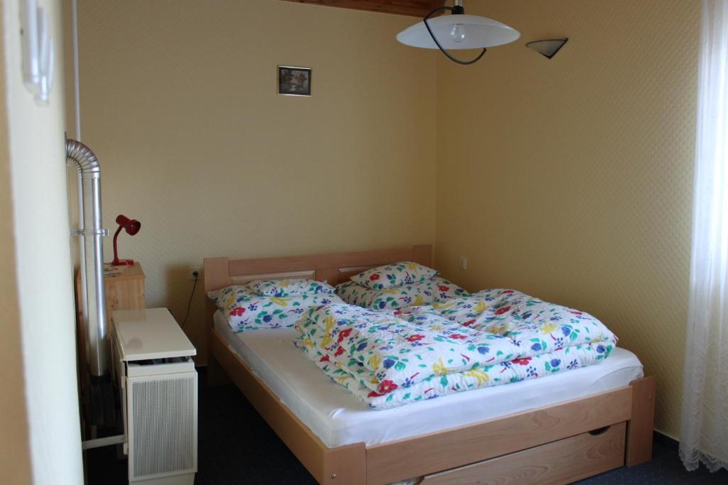 Orwa apartmanok - Cédrus köz Zalakaros Habitación foto