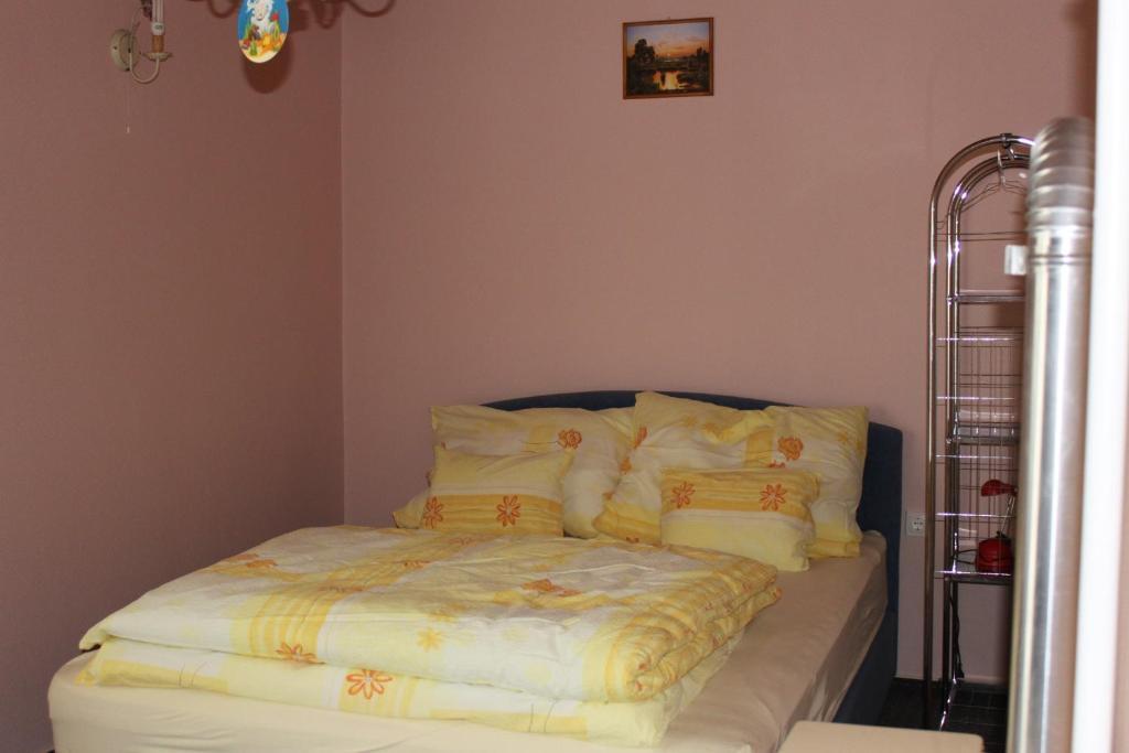 Orwa apartmanok - Cédrus köz Zalakaros Habitación foto