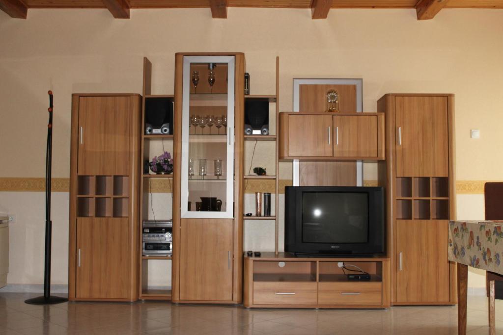 Orwa apartmanok - Cédrus köz Zalakaros Habitación foto